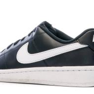 Baskets Noir Homme Nike Court Royale 2 vue 7