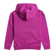 Sweat Violet Fille Roxy Wildestdreamsha vue 2