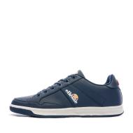 Baskets Marines Homme Ellesse Tennis pas cher