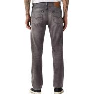 Levi's 501 Levis Original Fit Grises Vaqueros Hombre ver 2