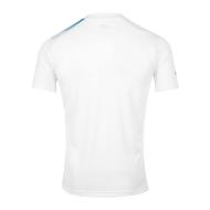 OM Maillot de foot Blanc/Bleu Homme Puma 2022/2023 vue 2