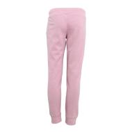 Jogging rose fille Reebok Yarn Die Jogger vue 2