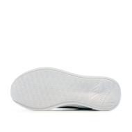 Baskets Noires Homme Umbro Nateo vue 5