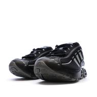 Baskets Noires Femme Adidas Megaride O1 W vue 6
