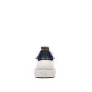 Baskets Blanches Homme Pepe Jeans Camden Club vue 3