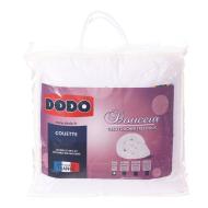 Couette Chaude Douceur Blanche Dodo 140x200 pas cher