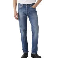 Jean 501 Original Bleu Homme Levi's Original Fit Dark