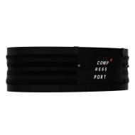 Ceinture Noire Compressport Free Belt Pro pas cher