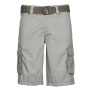 Short Cargo Kaki Homme TEDDY SMITH Sytro 3 vue 2