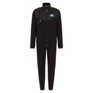 Survêtements Noir Homme Emporio Armani Tracksuits pas cher