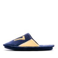 Chaussons Marine/Jaune Homme CR7 Moscow pas cher