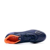 Chaussures de Futsal Marines Adidas Copa Sense.1 In vue 4