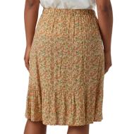 Falda de mujer verde/rosa Mamalicious Hattie ver 2