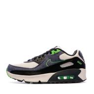 Air Max 90 Bleu Jeans Garçon Nike pas cher