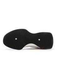 Baskets Blanches/Grises Femme Kaporal Rayonne vue 5