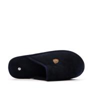 Chaussons Marine Homme Pierre Cardin Slippers vue 4