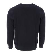 Sweat Marine Homme Pepe jeans Edison vue 2