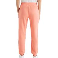 Jogging Orange Femme O'Neill Script vue 2