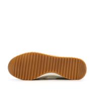 Beige Women's Sneakers Teddy Smith 120549 Photo of the Espace des Marques %store% store - view of %key%