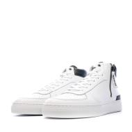 Baskets Blanches Homme Redskins Habile vue 6