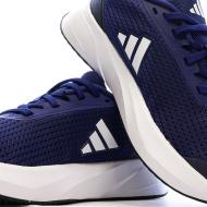 Baskets Marine Adidas Duramo Sl vue 7