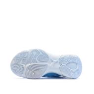Chaussures de basket Bleu Garçon/Fille Puma Genetics vue 5