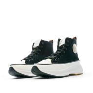 Baskets Montantes Noires Femme Kaporal Christy vue 5