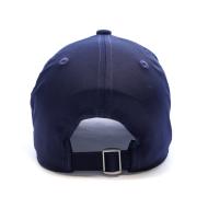 Casquette Marine/Blanche Homme Under Armour Essential vue 3