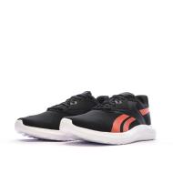 Chaussures de Running Noir/Orange Reebok Energy Lux vue 6