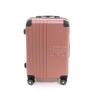 Valise Rose Le Temps Des Cerises Victoria 53L vue 2