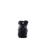 Chaussures de Boxe Noires Homme Adidas Mat Hog 2.0 vue 3