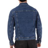 Veste Bleu Homme Kaporal DIXON vue 2