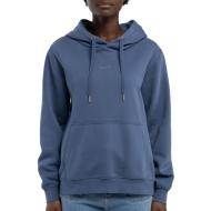 Sweat Bleu Femme Teddy Smith Solene