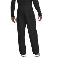 Pantalon Cargo Noir Homme Nike FJ0323 vue 2