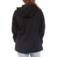 Veste Noire Femme O'Neill Series vue 2