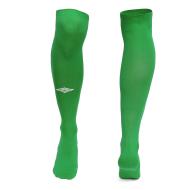 Chaussettes de Foot Vert Homme Umbro Diamond