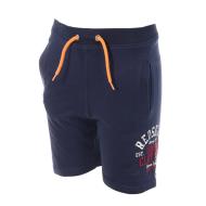 Short Marine Garçon Redskins 2463 pas cher