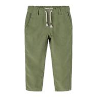 Pantalon Kaki Garçon Name it Caleb pas cher