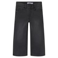 Jean Bootcut Noir Fille Name it Frose pas cher