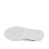 Basket Blanche/Marine Homme Ellesse Jacob Defender vue 5