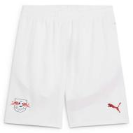 RB Leipzig Short Blanc Homme Puma 2024/25