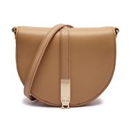 Sac à Bandoulière Camel Femme Tommy Hilfiger Heritage pas cher
