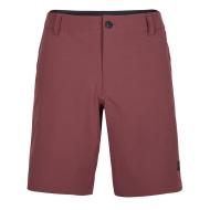 Short Chino Rose Foncé Homme O'Neill Hybrid pas cher