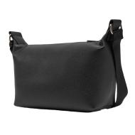 Sac à Bandoulière Noir Femme Calvin Klein Jeans Over vue 2