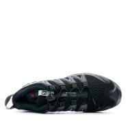 Chaussure de Trail Noir Homme Salomon C/o Xa Pro 3d vue 4