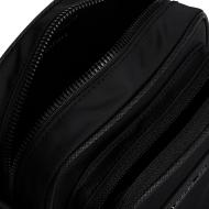 Sacoche Noir Tommy Hilfiger Repreve Mini Repo vue 3