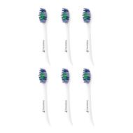 X6 Brossettes de Rechange Prodental Multi Action pas cher