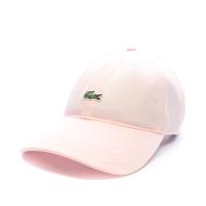 Casquette Rose Homme Lacoste RK0491