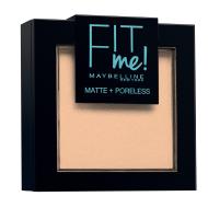 Polvos matificantes Gemey Maybelline 115 Ivory barato
