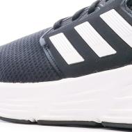 Chaussures de running Noir Homme Adidas Galaxy 6 M vue 7